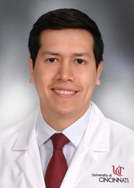 Photo of Kevin Duque, MD